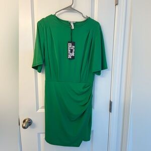 Future Collective NWT Small dress